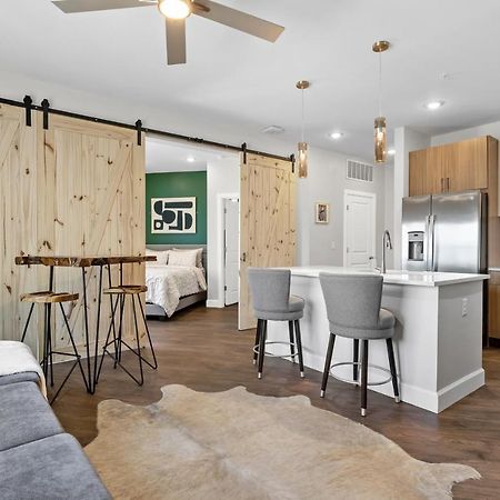 The Iconic Suite W/Cityskyline View The Gulch Nashville Exterior foto